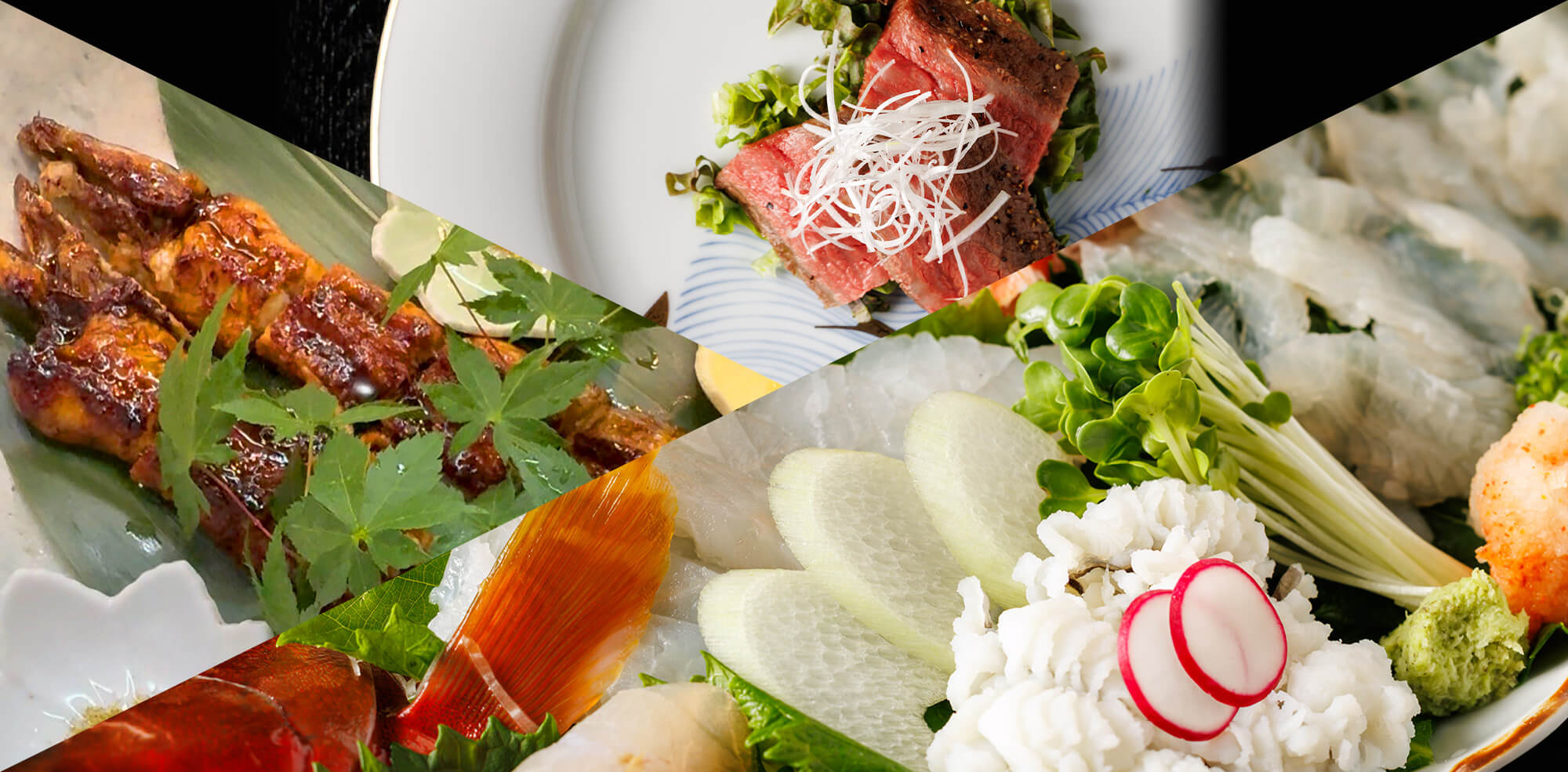 心を包む、和のやさしさ